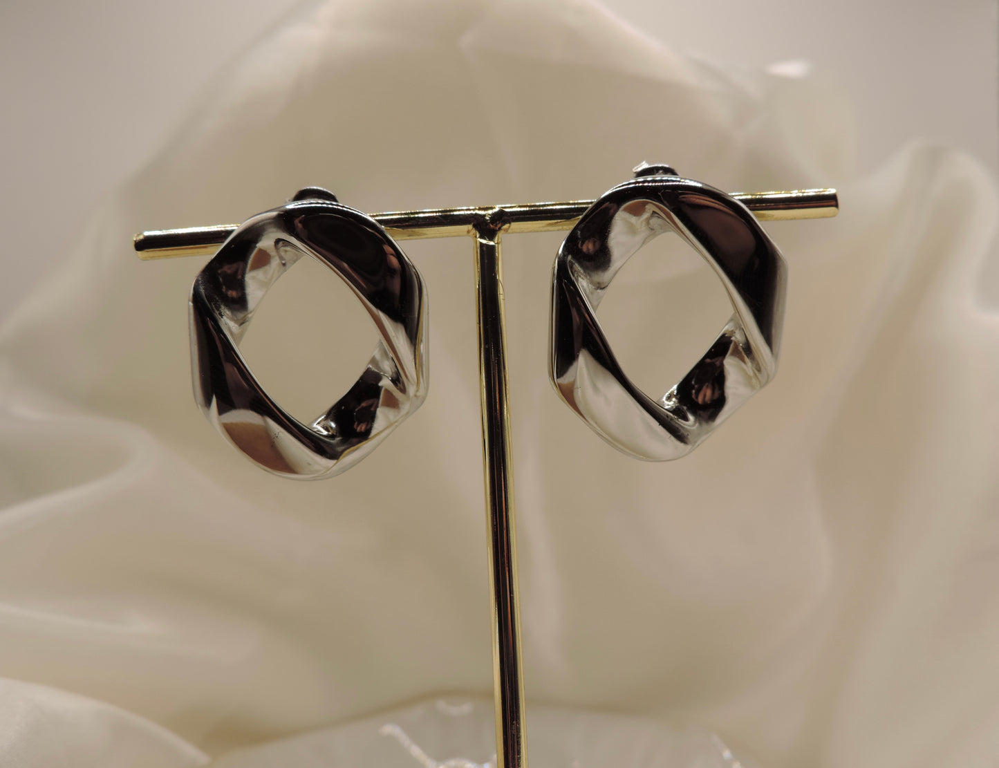 BOUCLES D’OREILLES ELINA