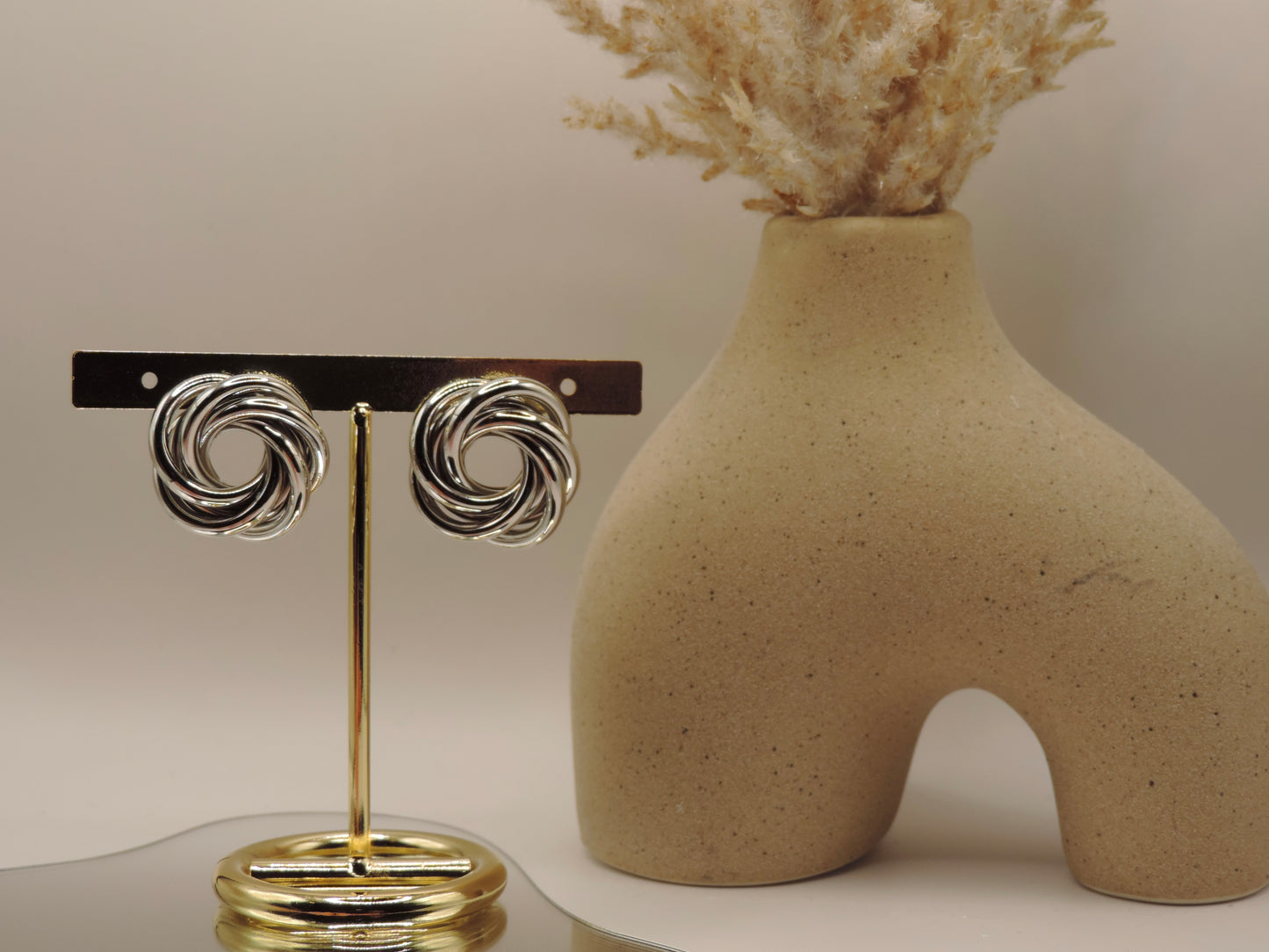 BOUCLES D’OREILLES SELMA