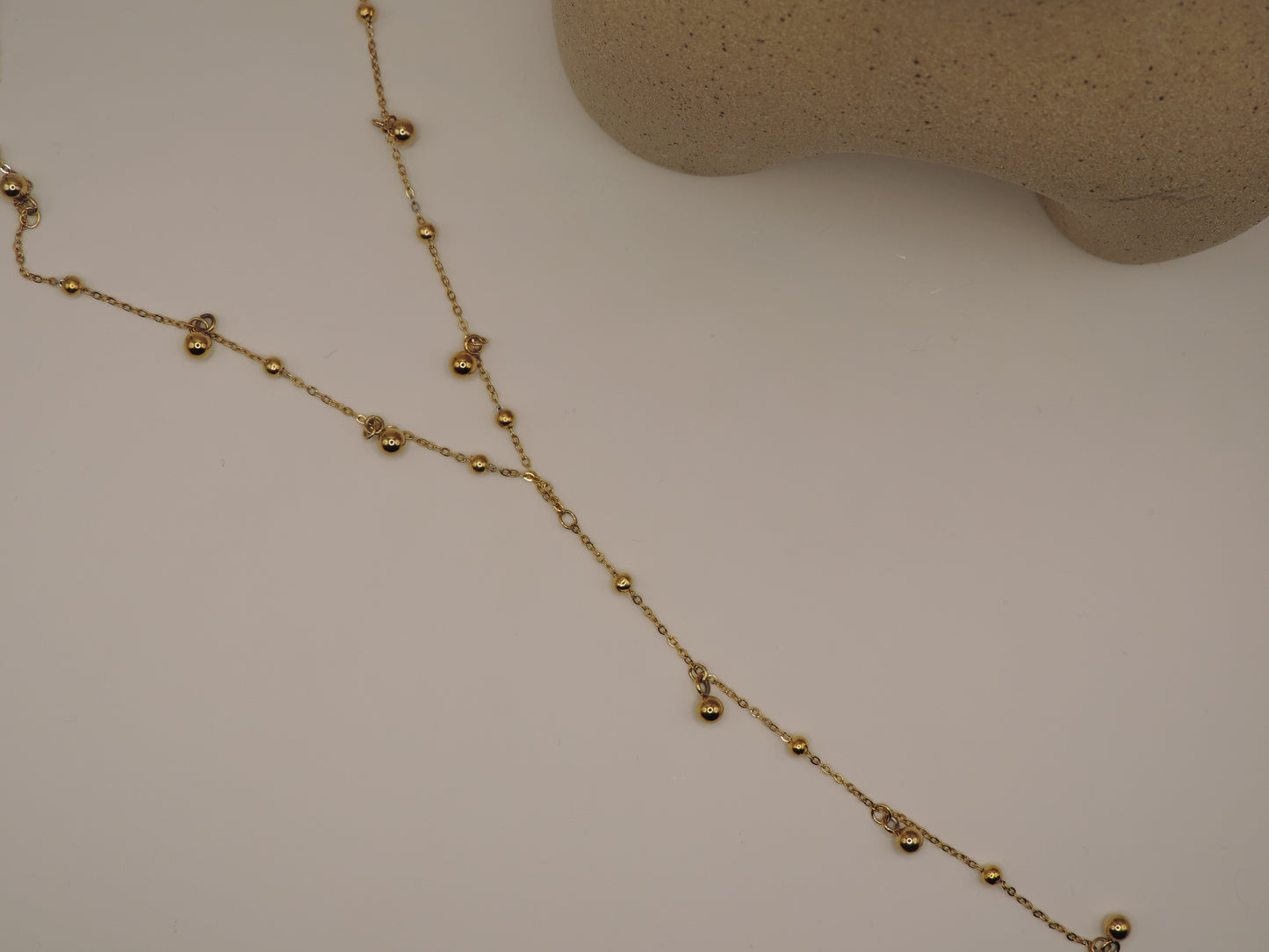 COLLIER AYA