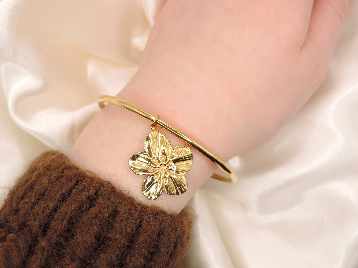 BRACELET MATHILDE