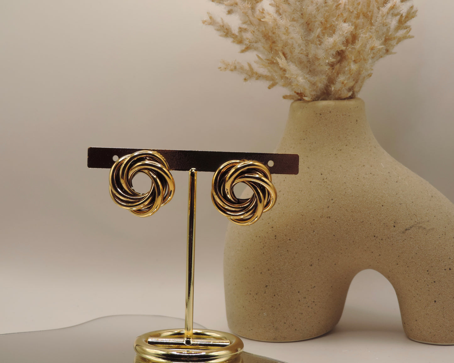 BOUCLES D’OREILLES SELMA