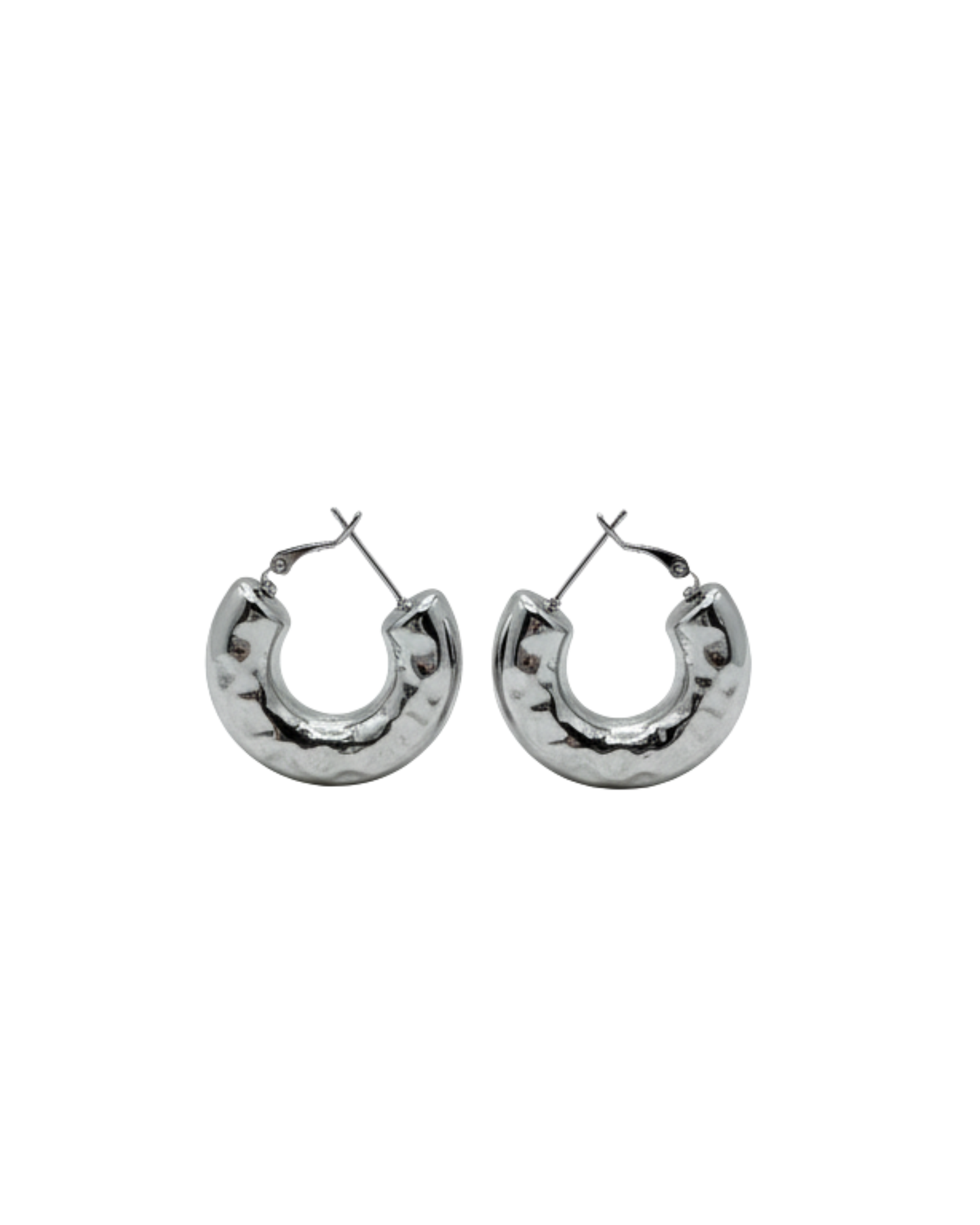 BOUCLES D'OREILLES AZENOR