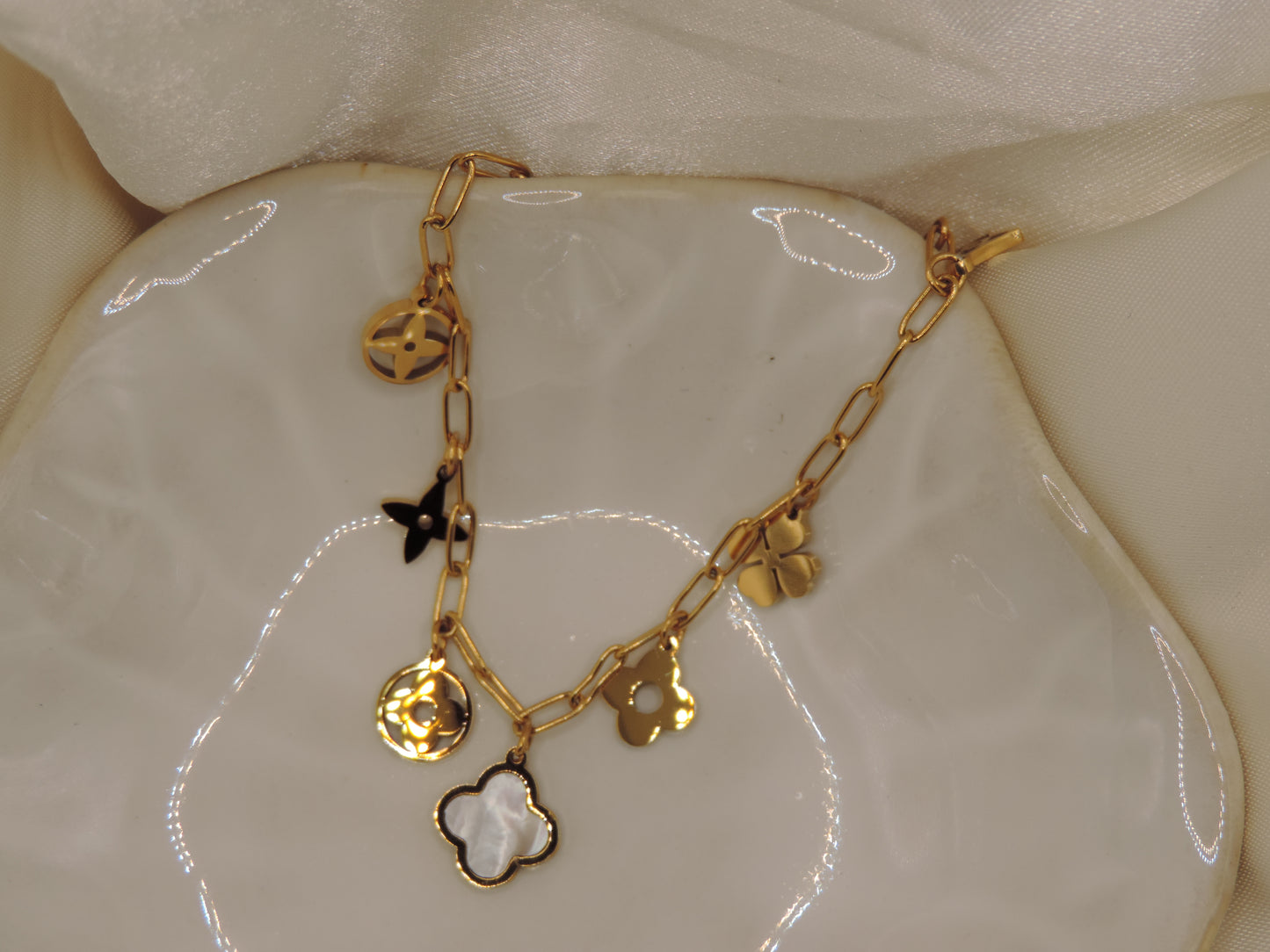 BRACELET NADEGE