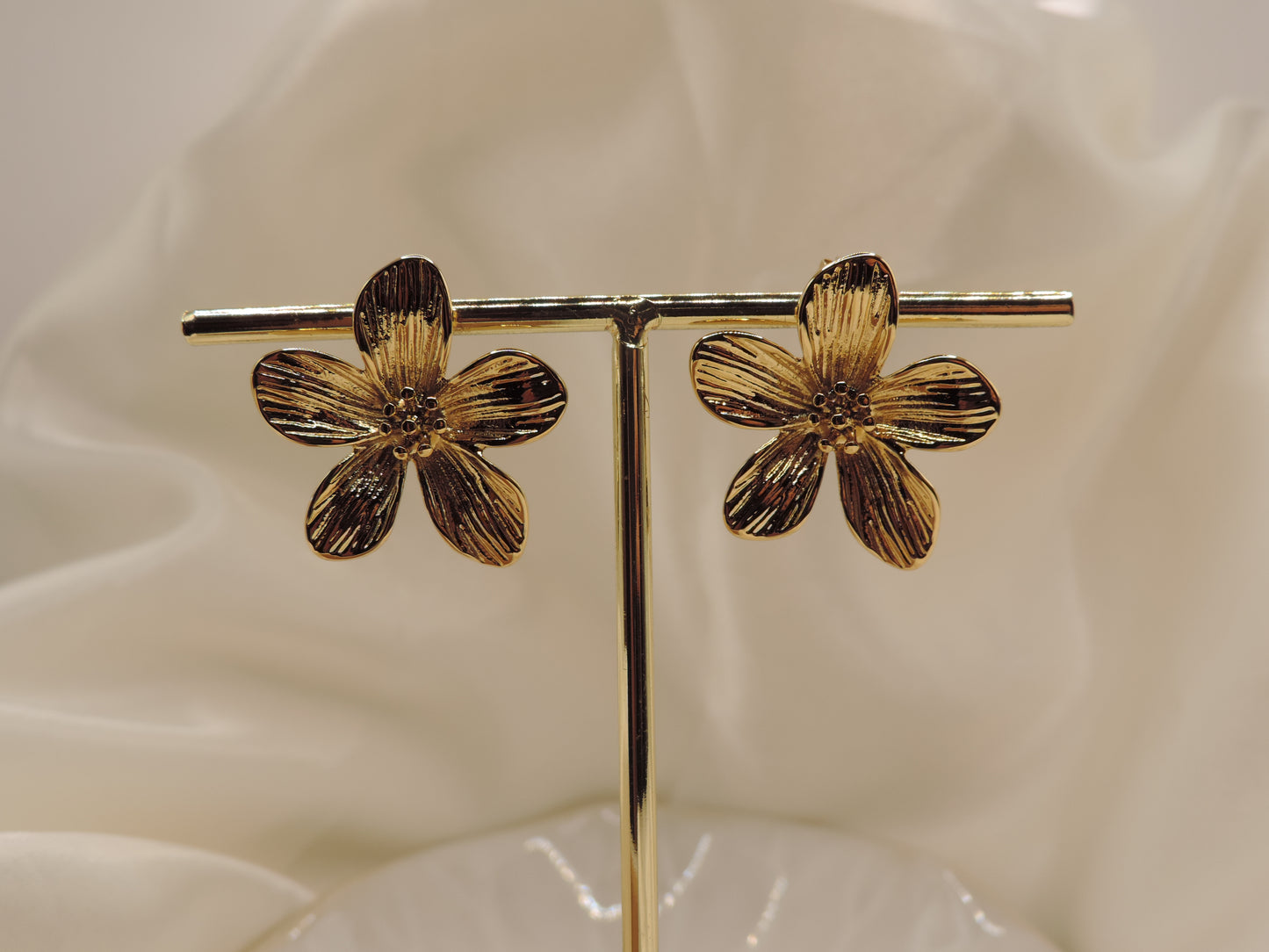 BOUCLES D’OREILLES CERYSE