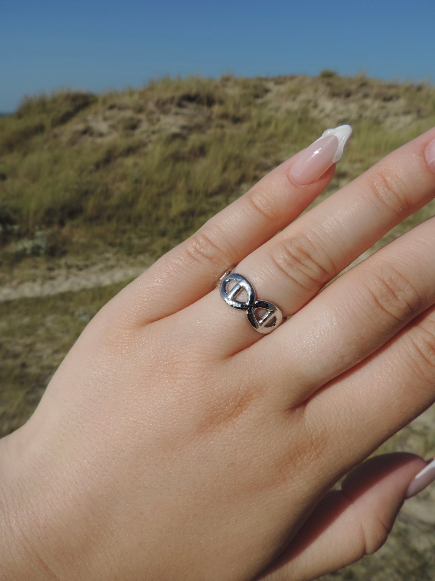BAGUE ANAÉ