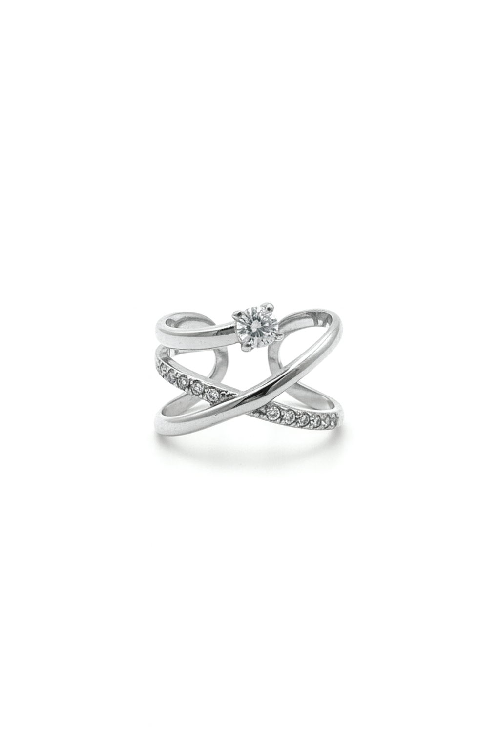 BAGUE JULIETTE