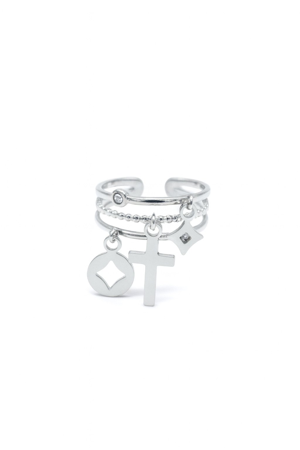 BAGUE MARIA