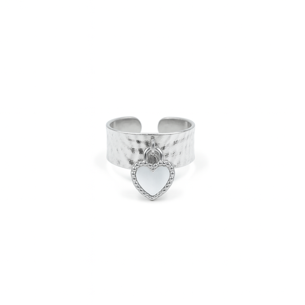 BAGUE LILY