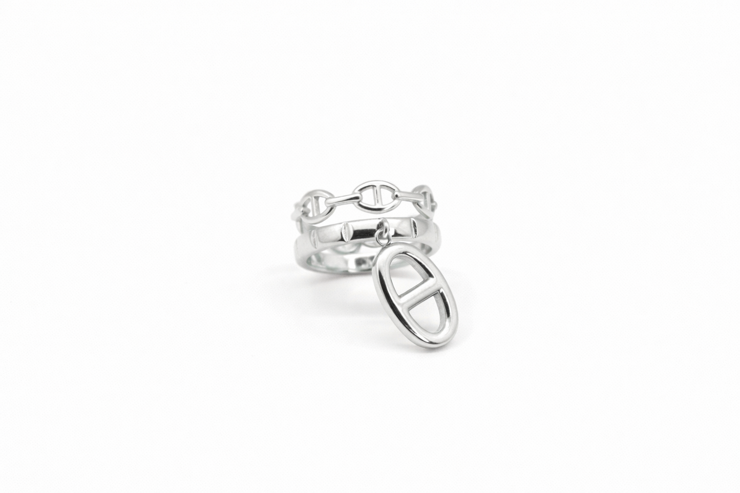 BAGUE MONTAINE