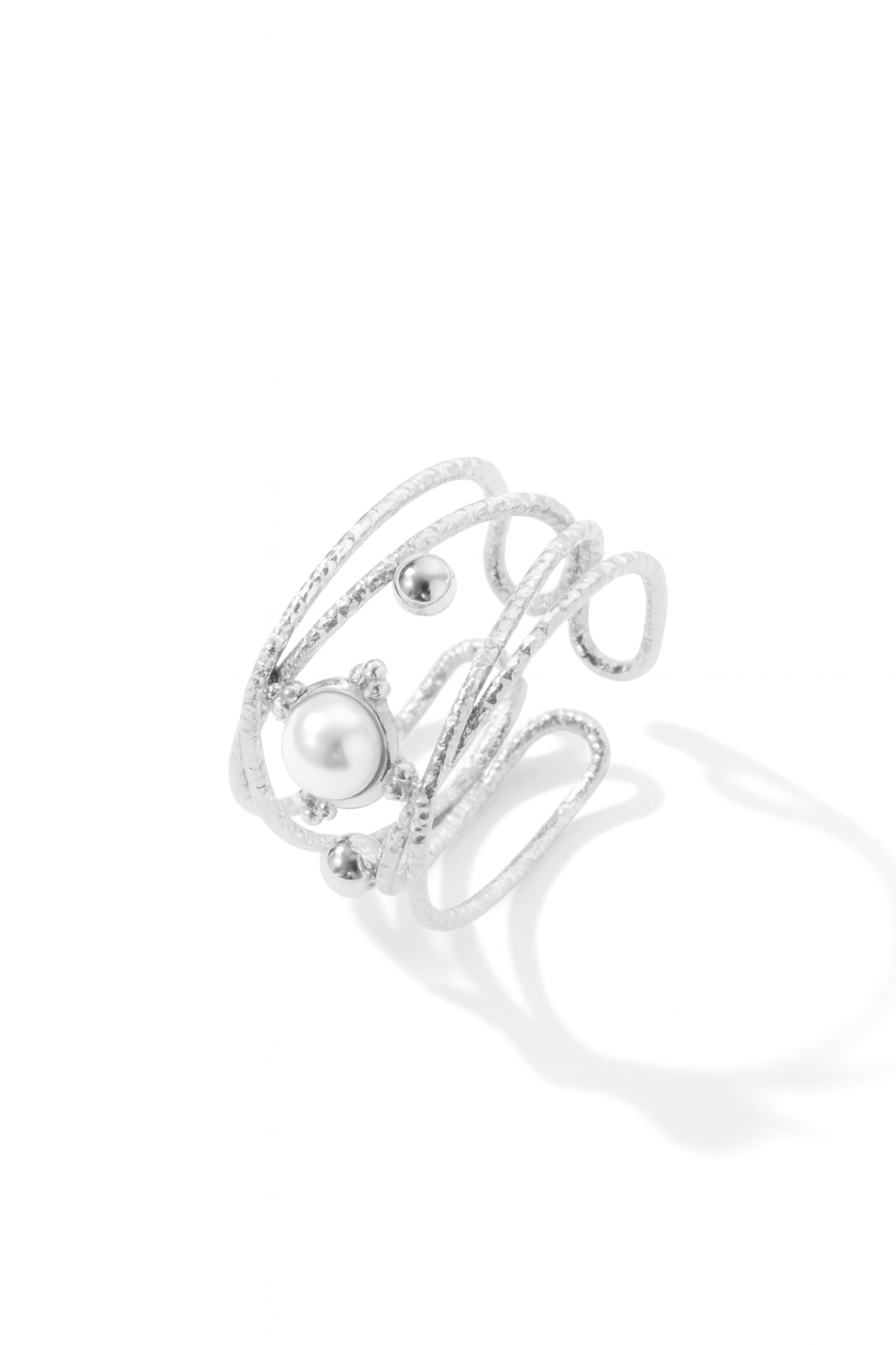 BAGUE GLORIA
