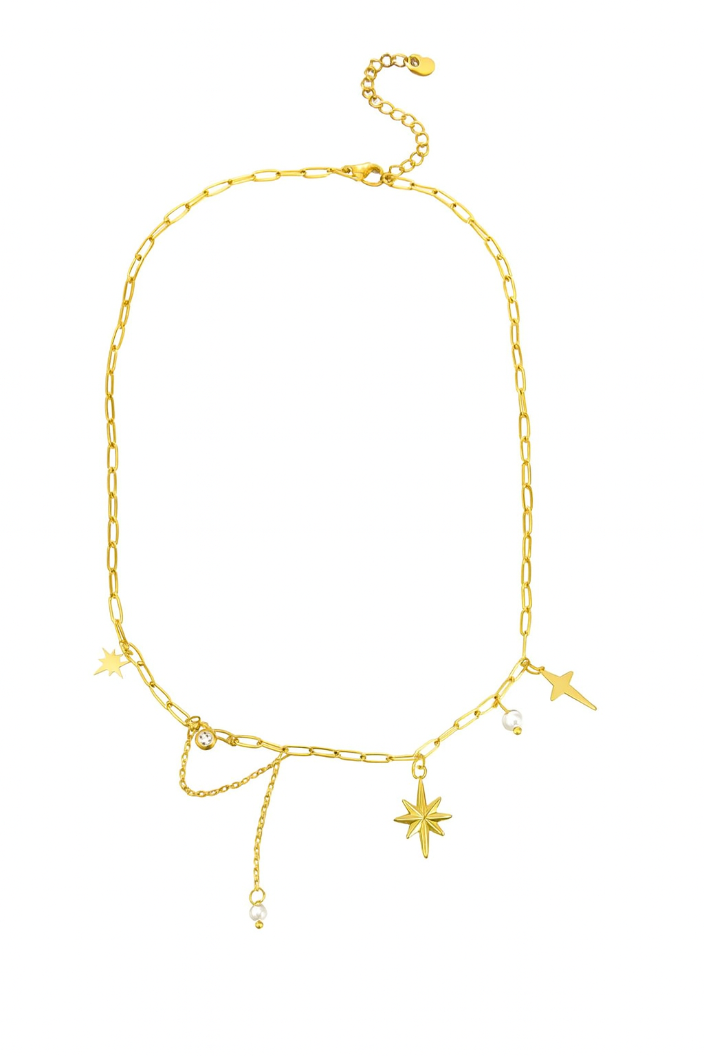 COLLIER ERIANNA