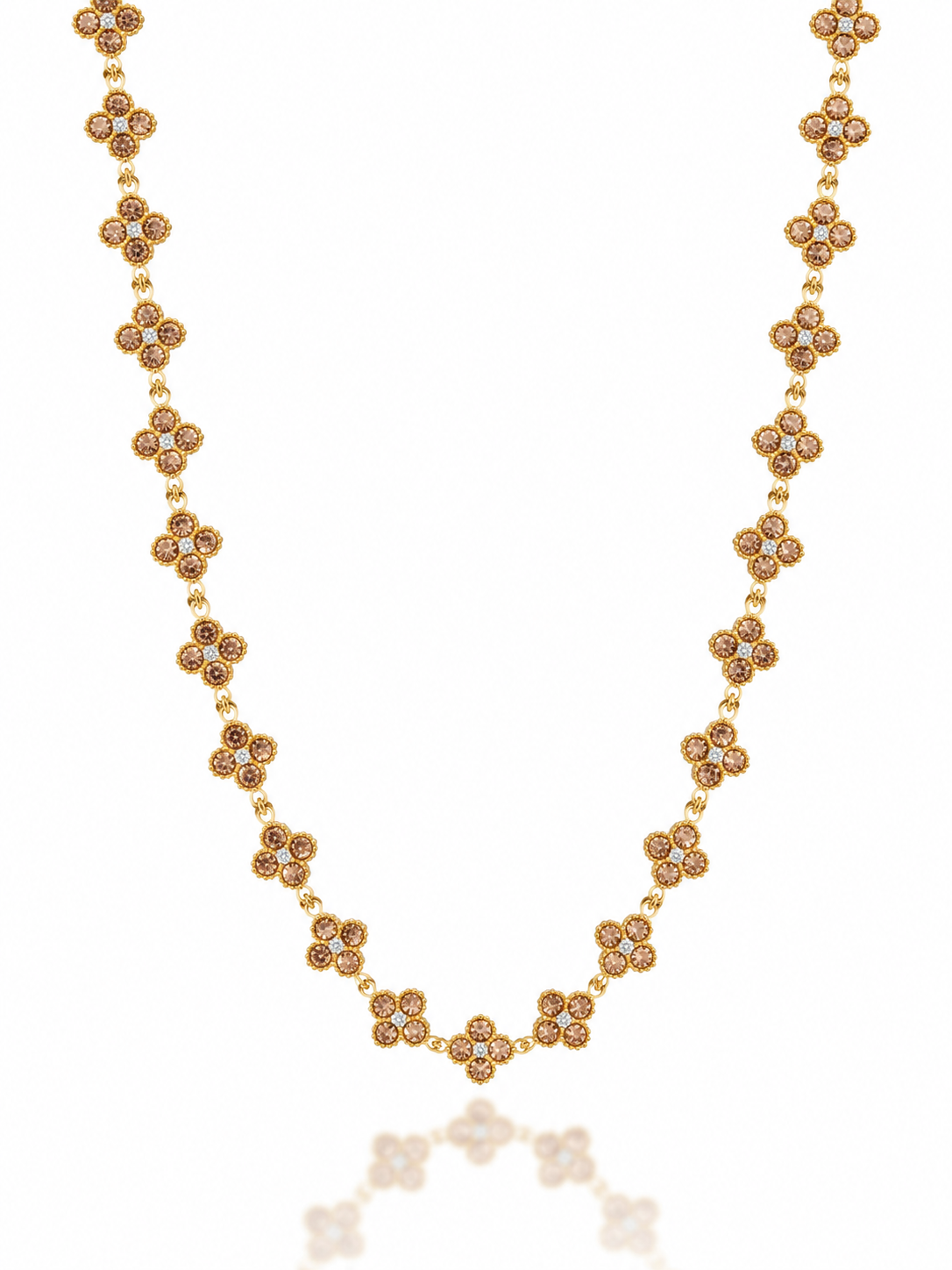 COLLIER AURA NUDE