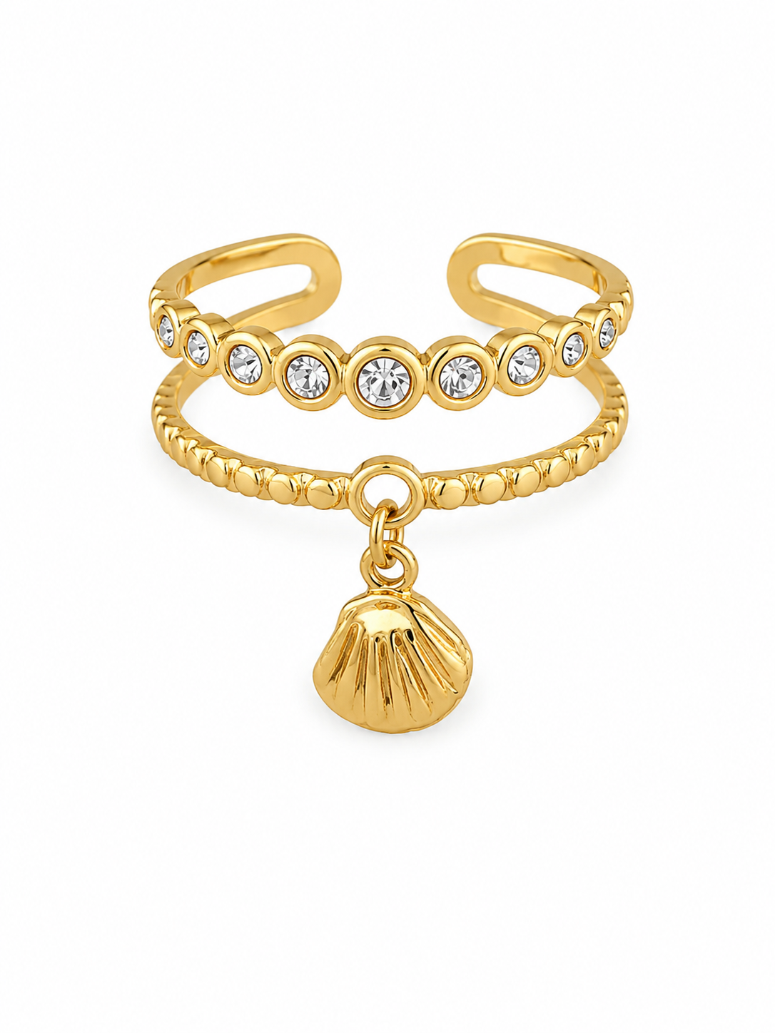 BAGUE RIVAGE