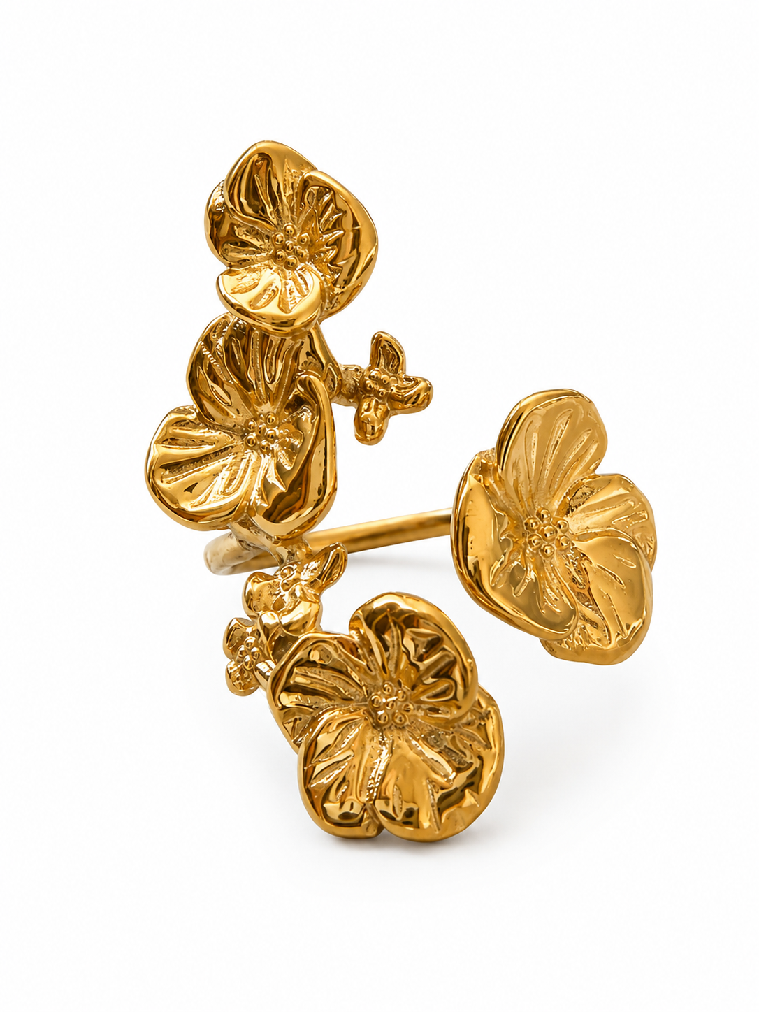 BAGUE MARÉA