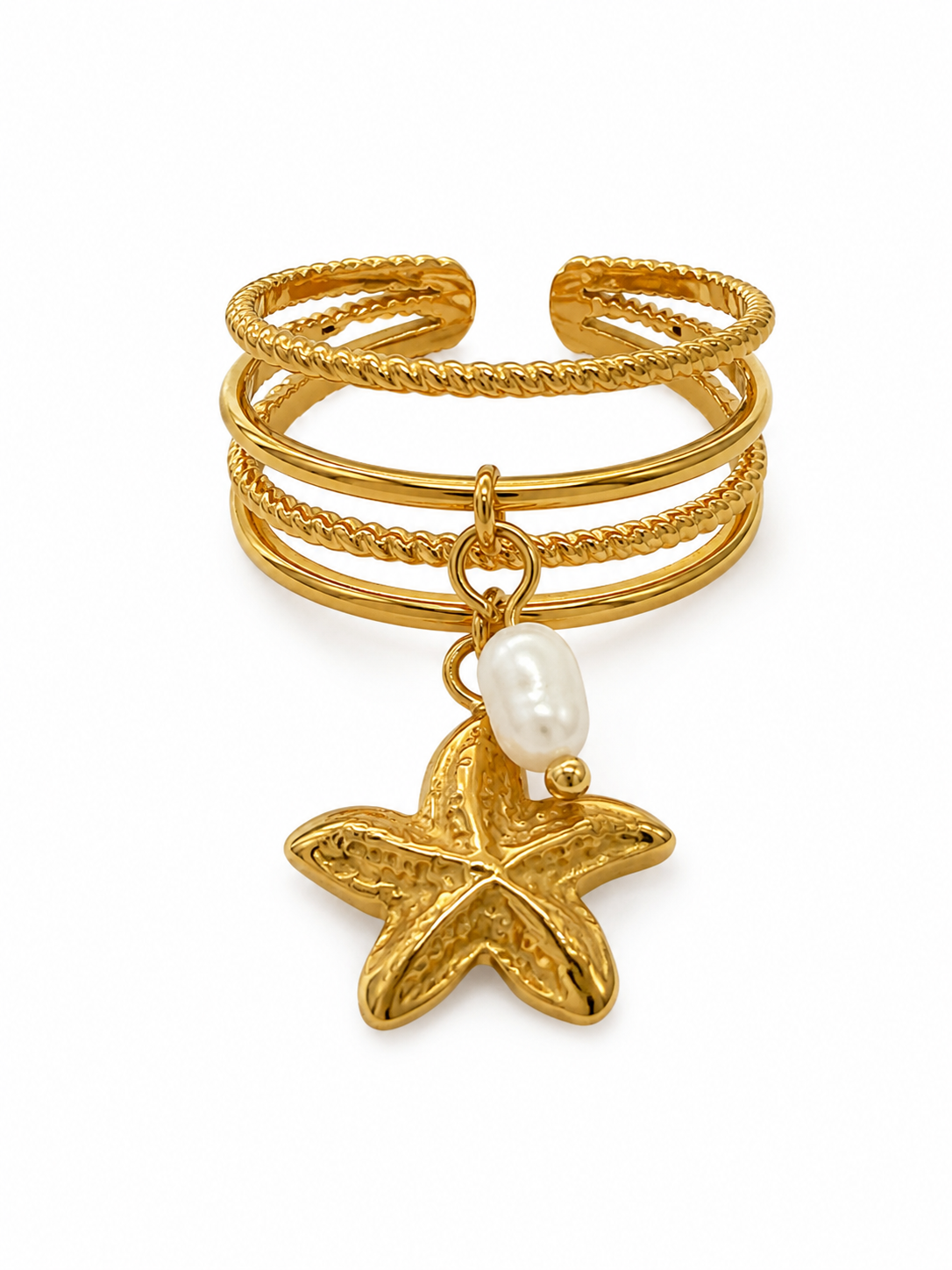 BAGUE LAGON