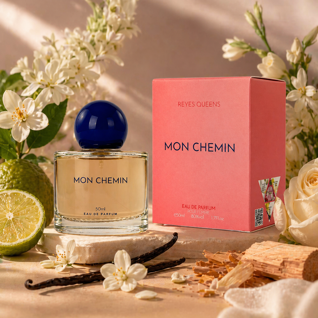 EDP Mon Chemin