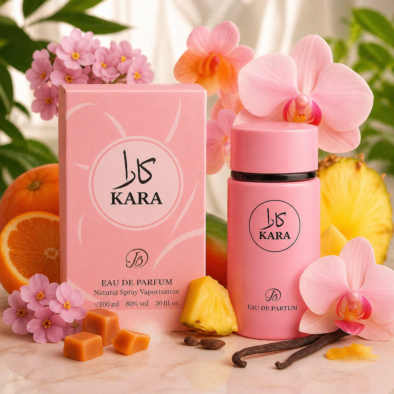 EDP Kara