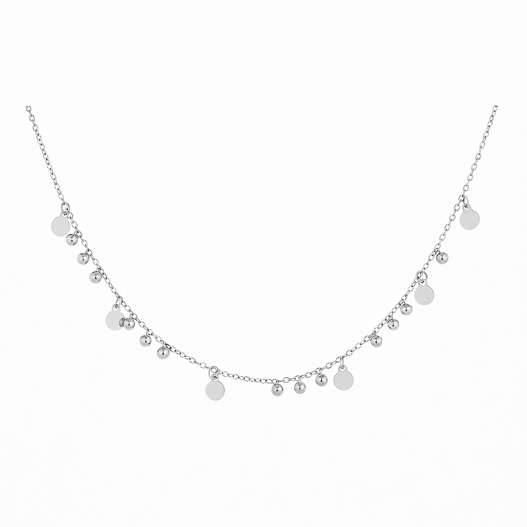 COLLIER LYRA
