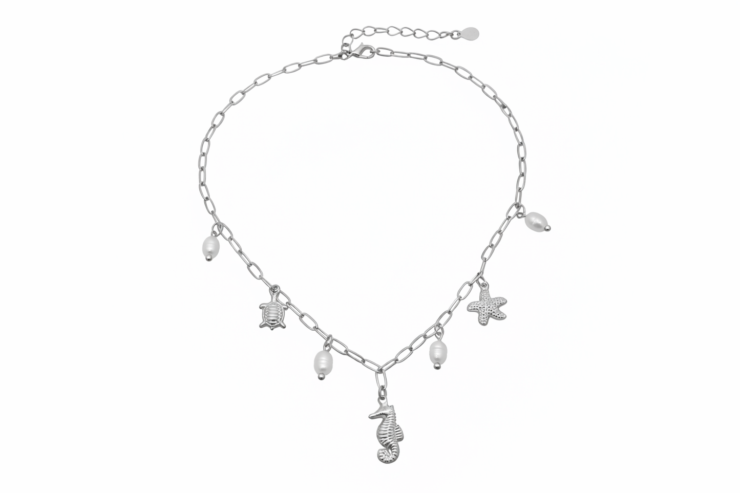 COLLIER MARYAM