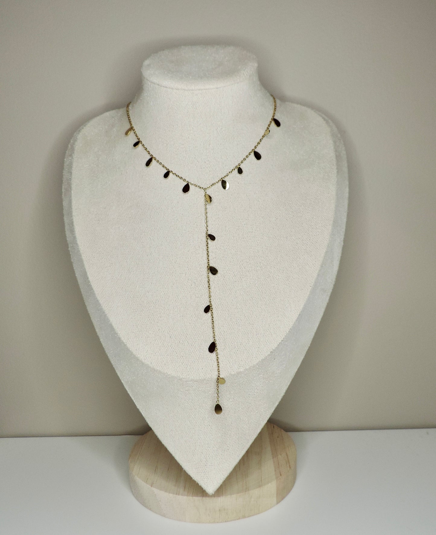 COLLIER CLÉA