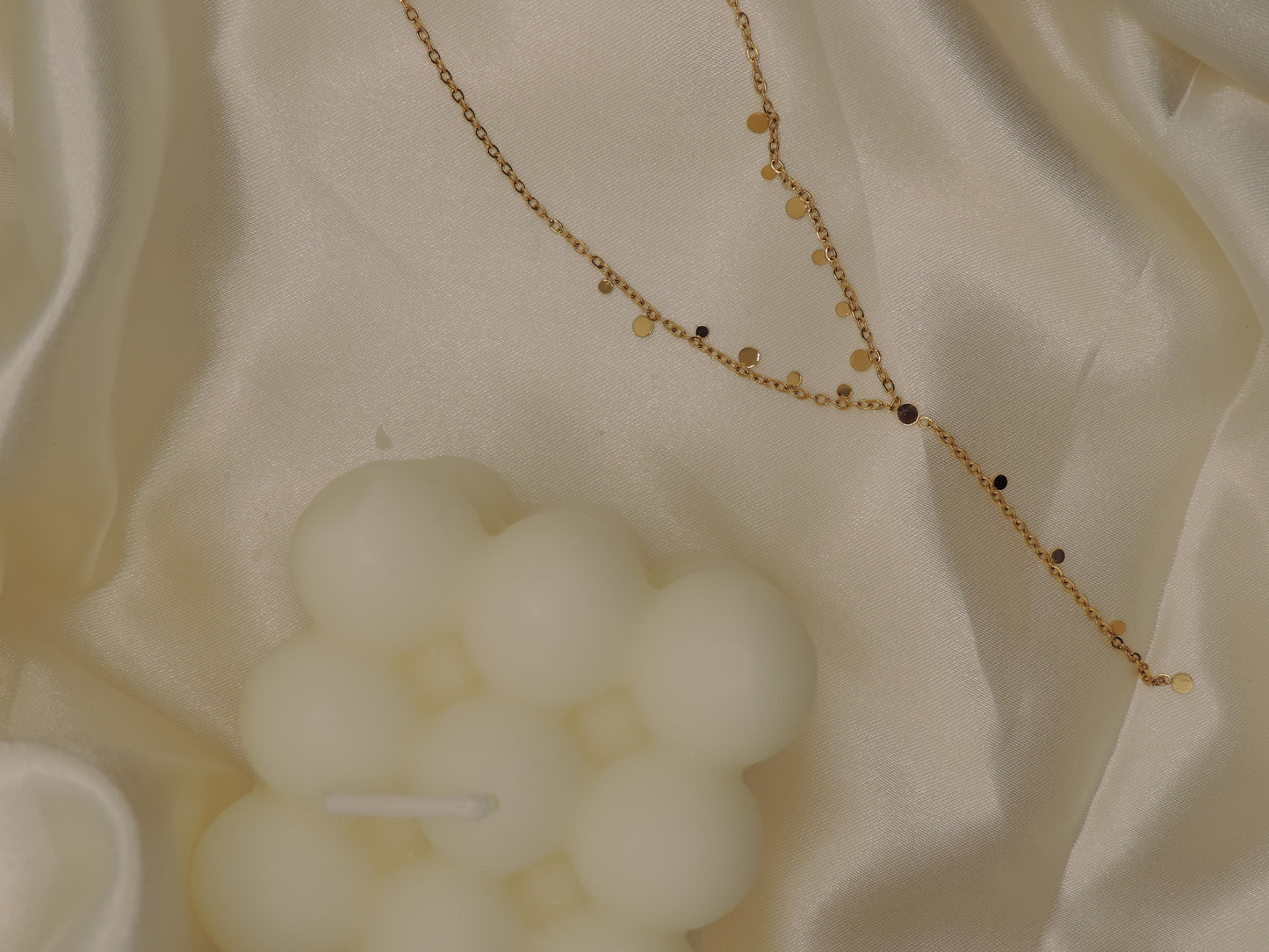 COLLIER AGLAÉ