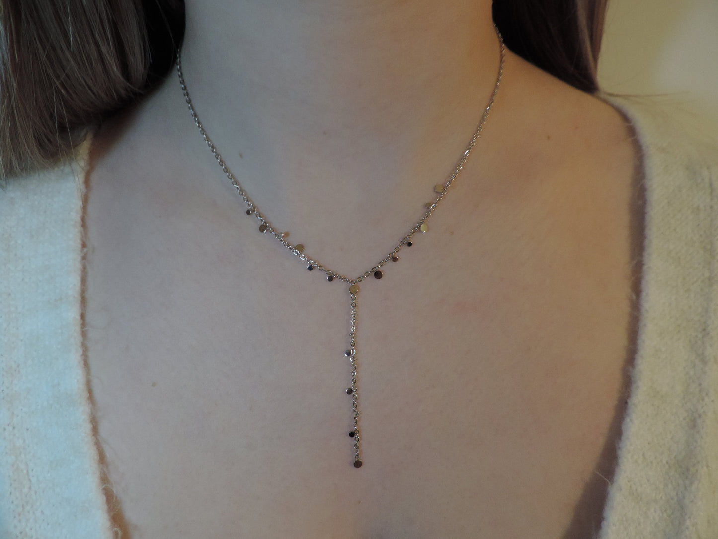COLLIER AGLAÉ