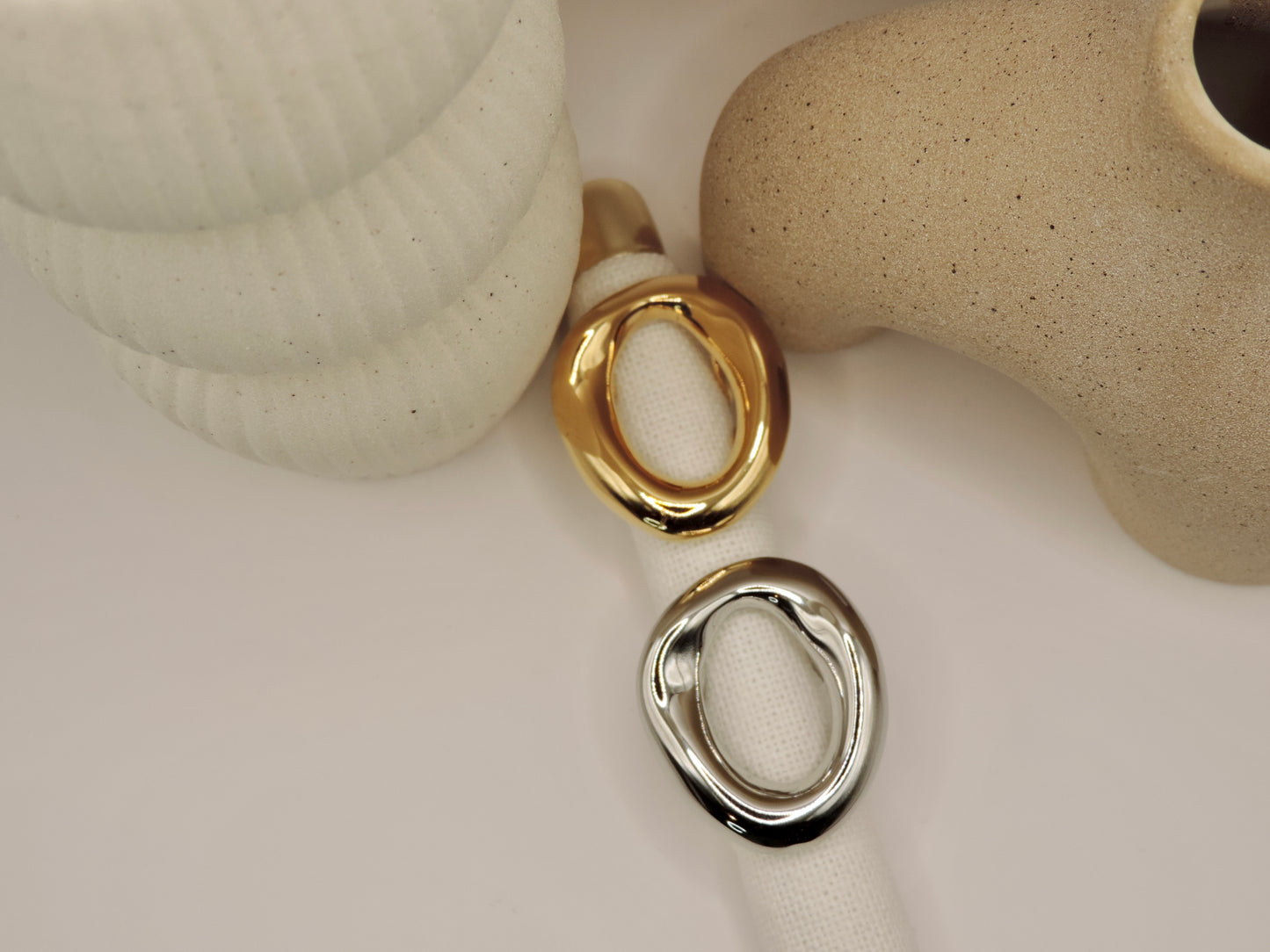 BAGUE DIANE