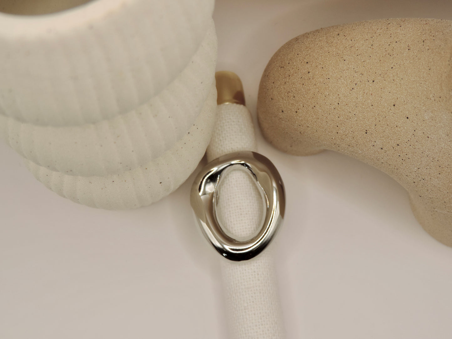 BAGUE DIANE