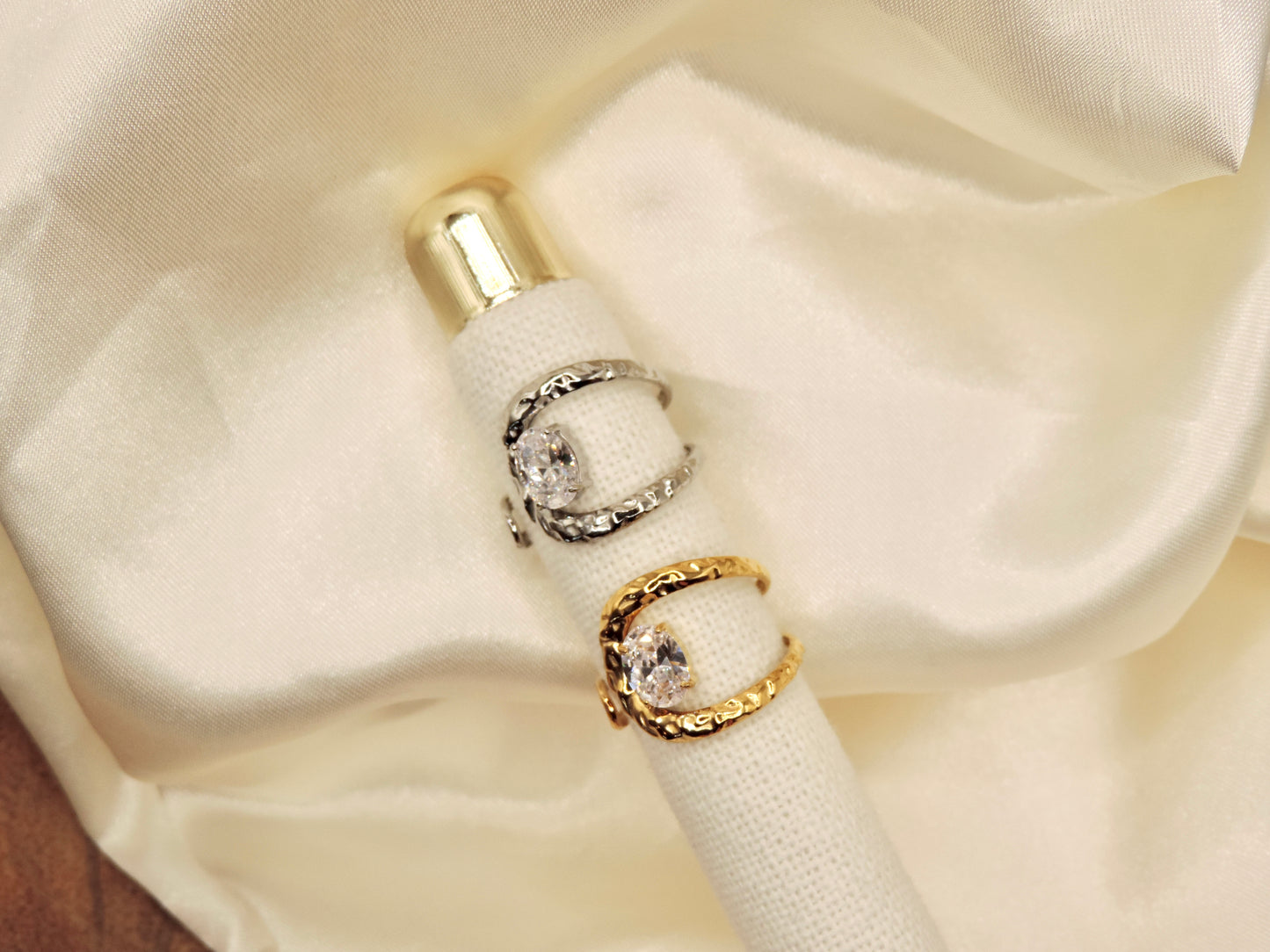 BAGUE VICTOIRE