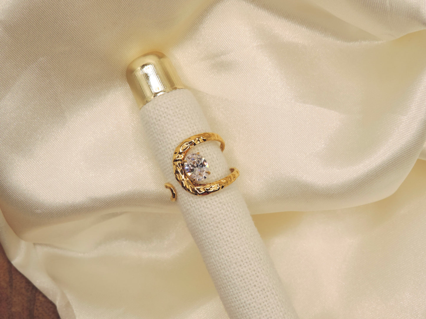 BAGUE VICTOIRE