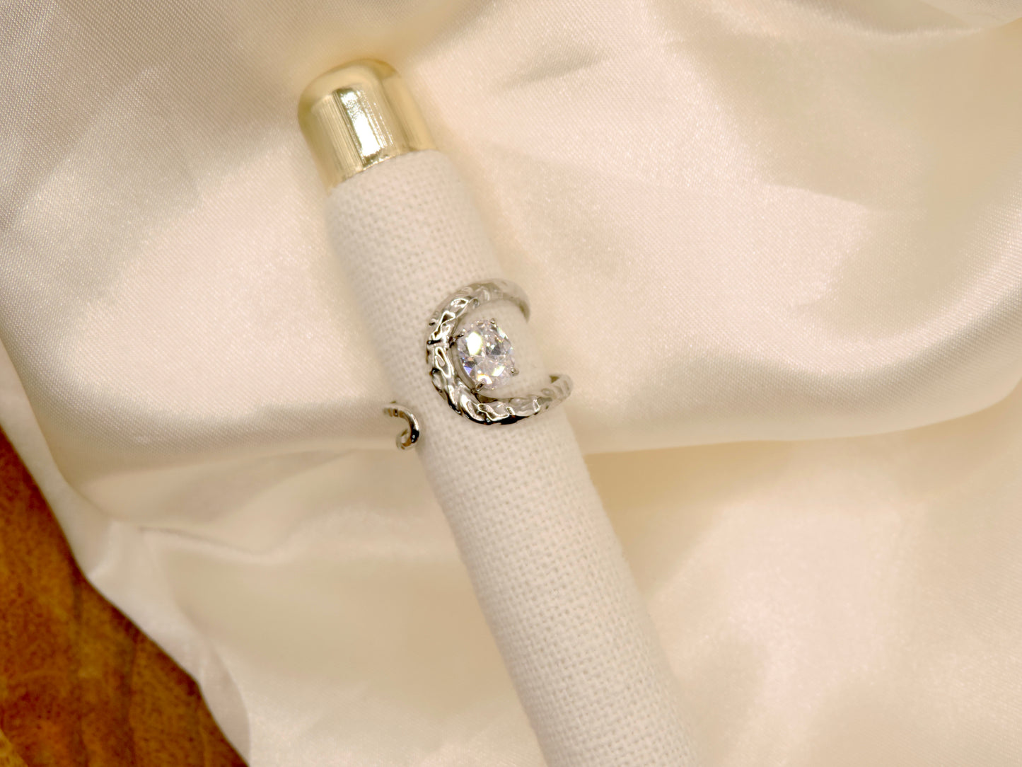 BAGUE VICTOIRE
