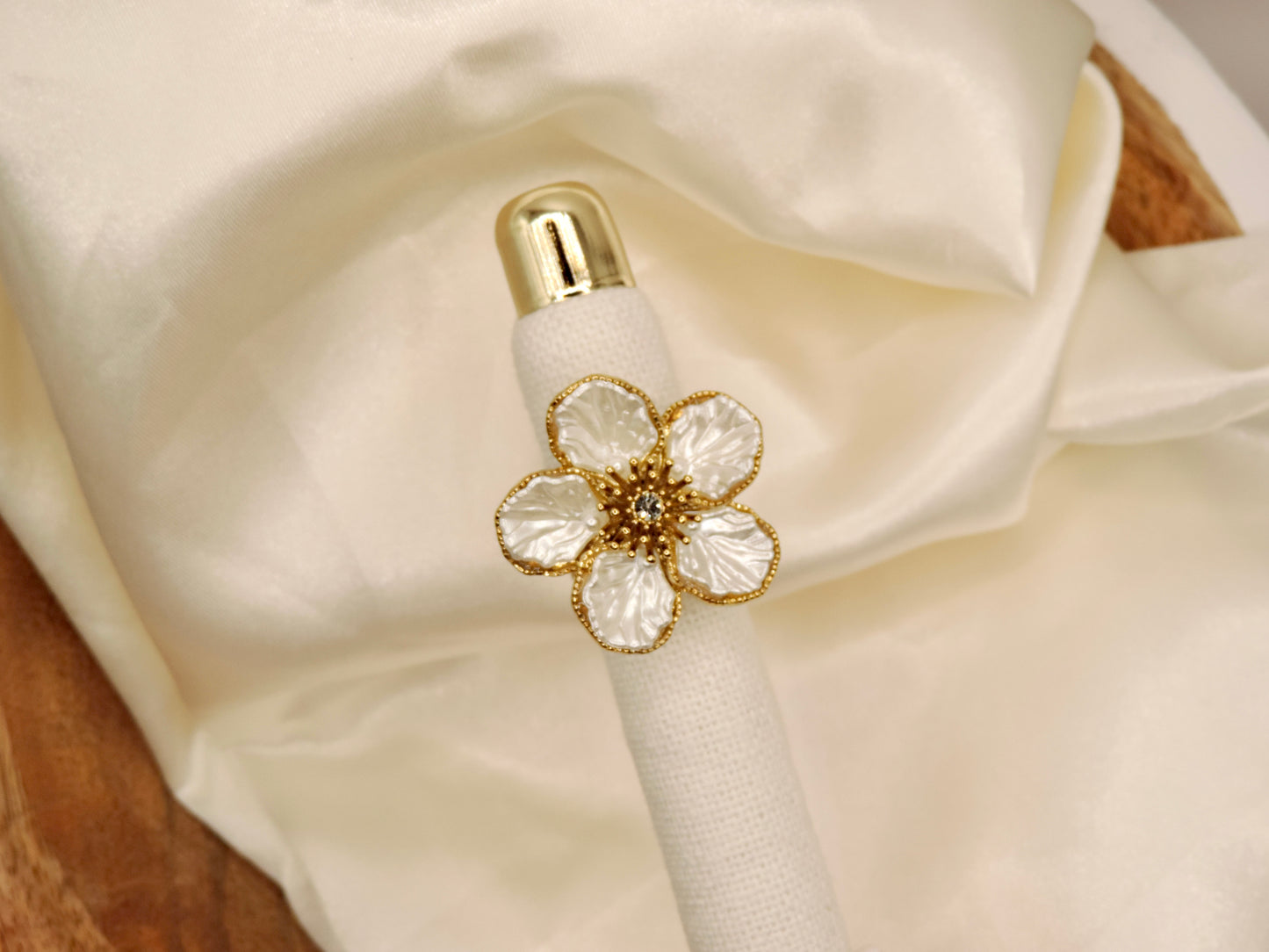 BAGUE SÉRÉNA