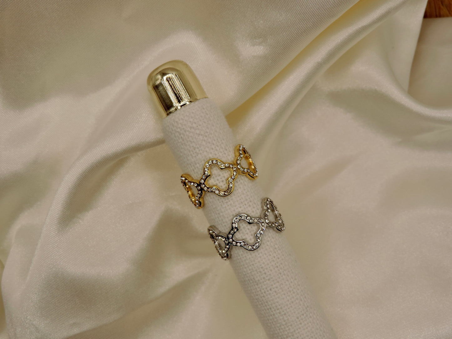 BAGUE MORGANE