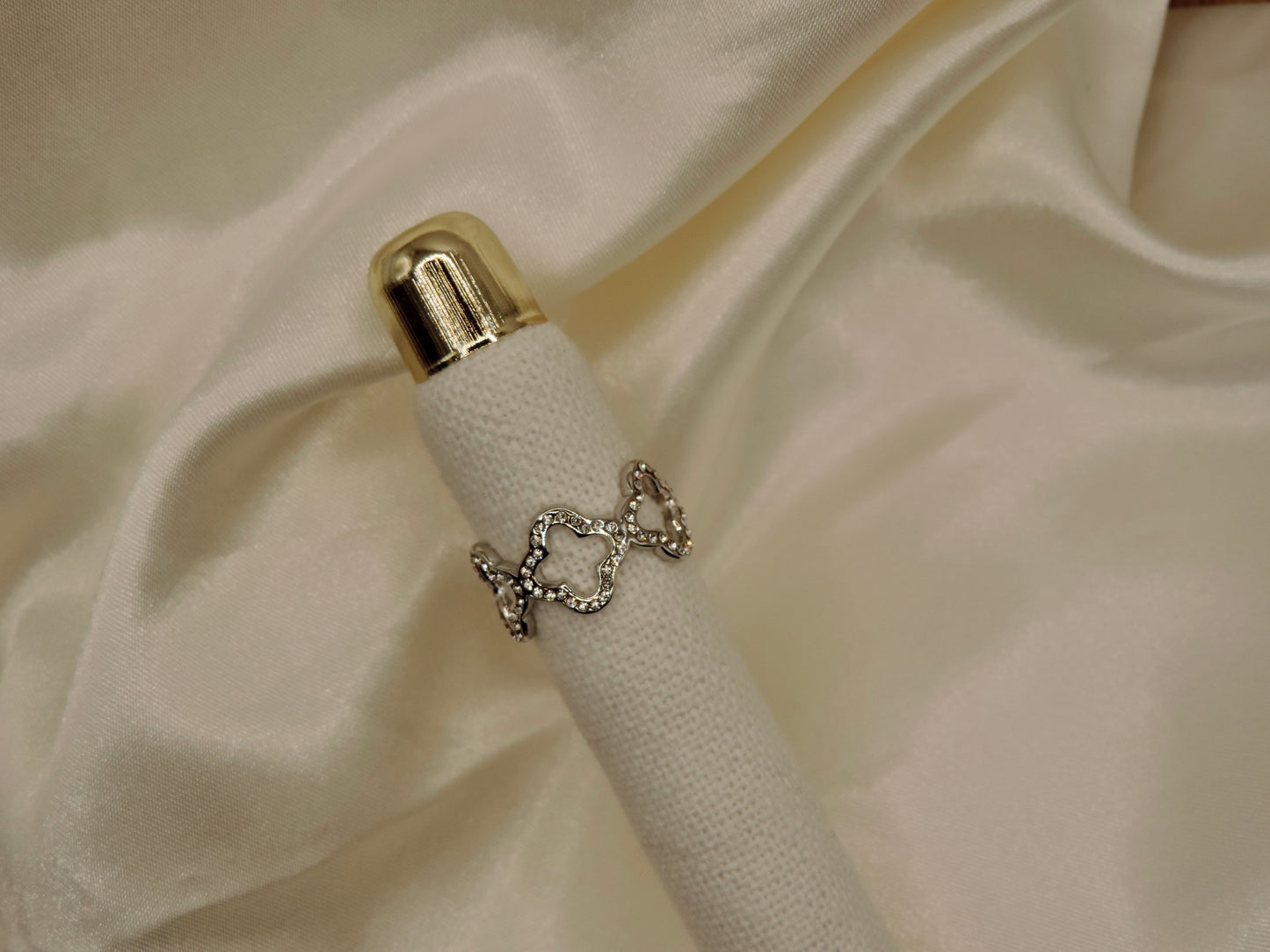 BAGUE MORGANE