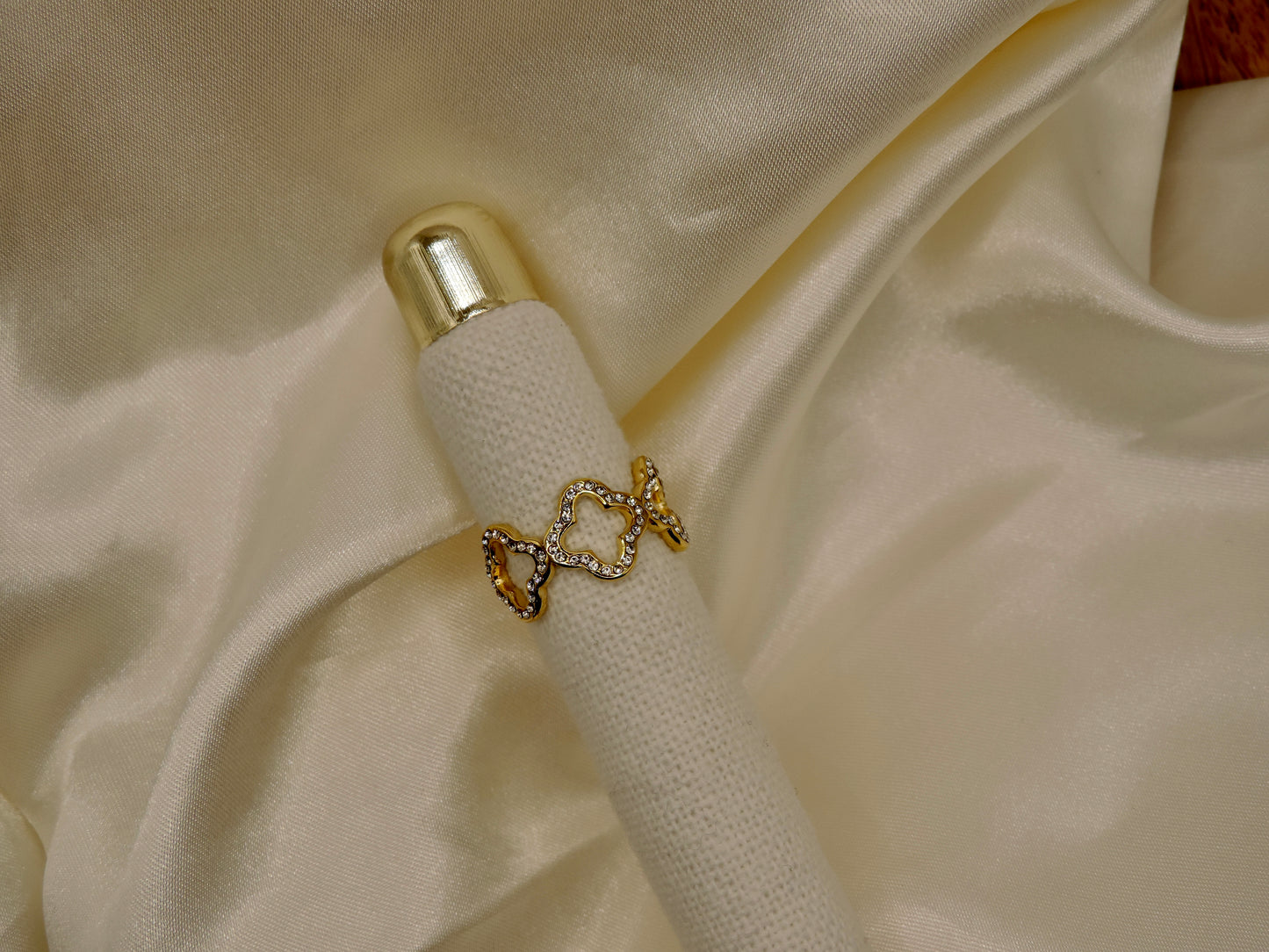BAGUE MORGANE