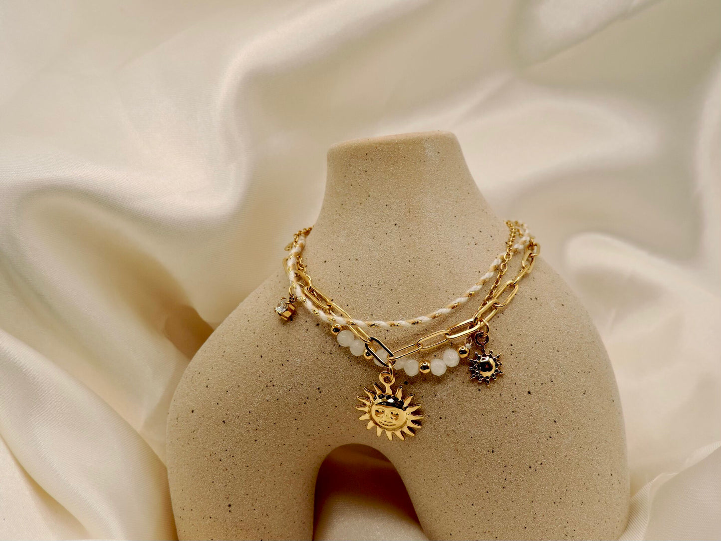 BRACELET ROMY