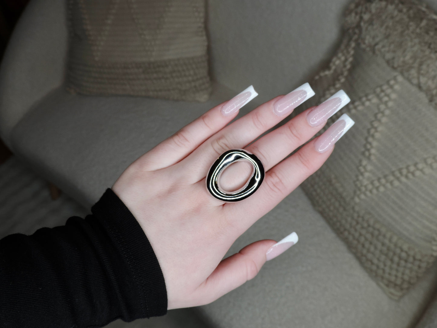 BAGUE DIANE