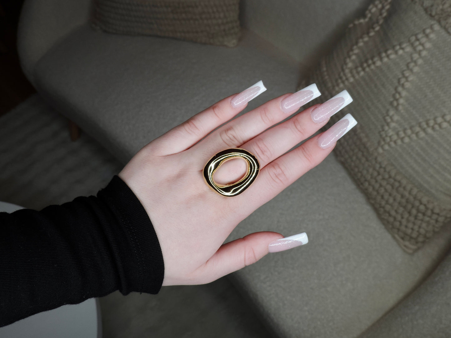 BAGUE DIANE
