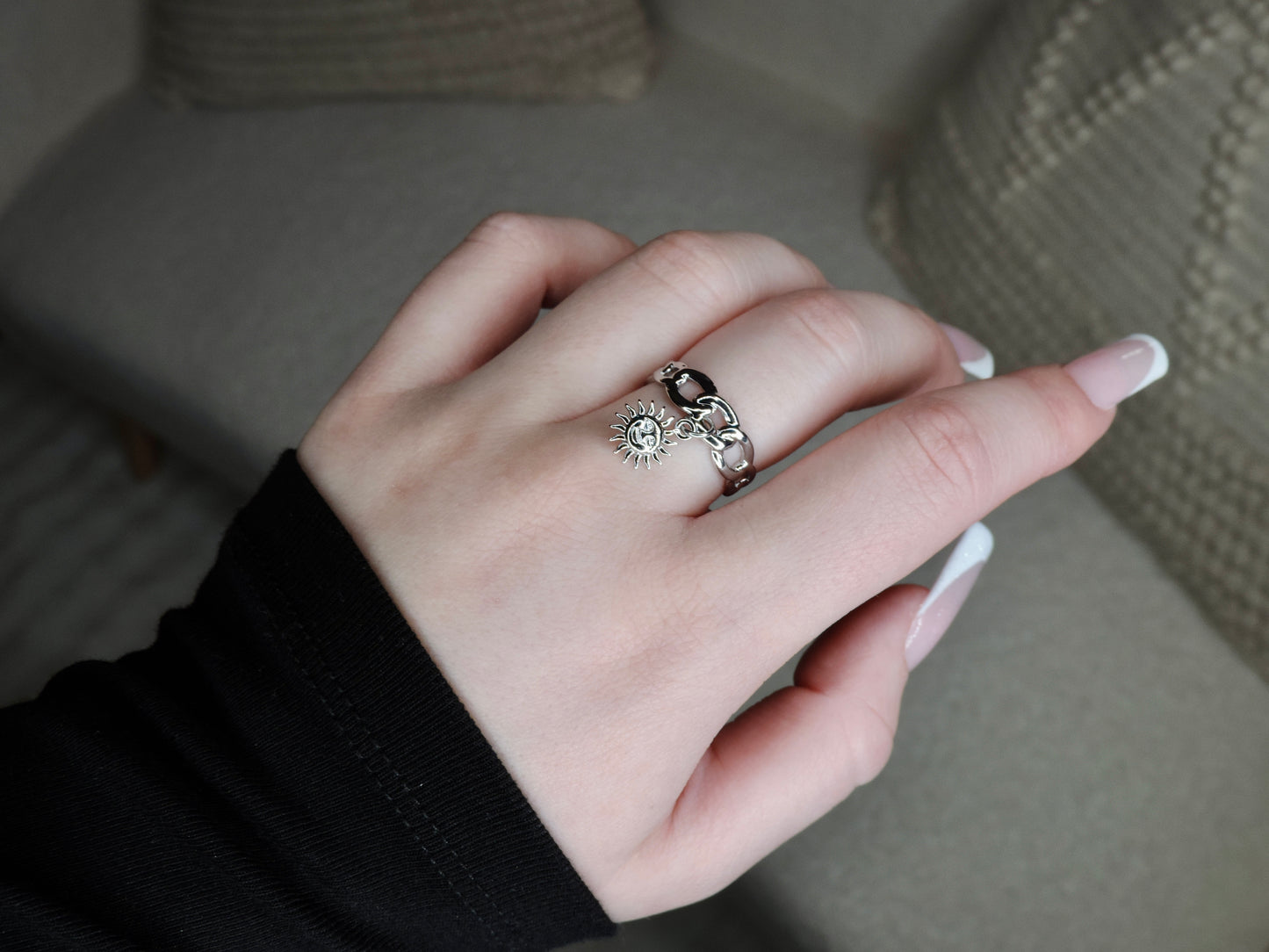 BAGUE SUNNY