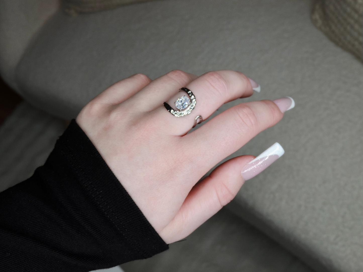 BAGUE VICTOIRE