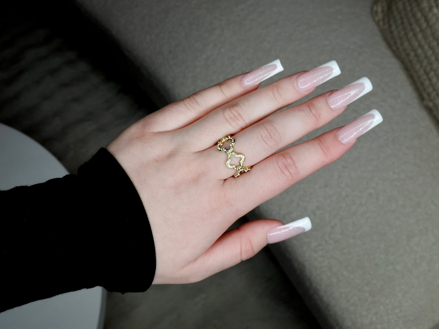 BAGUE MORGANE