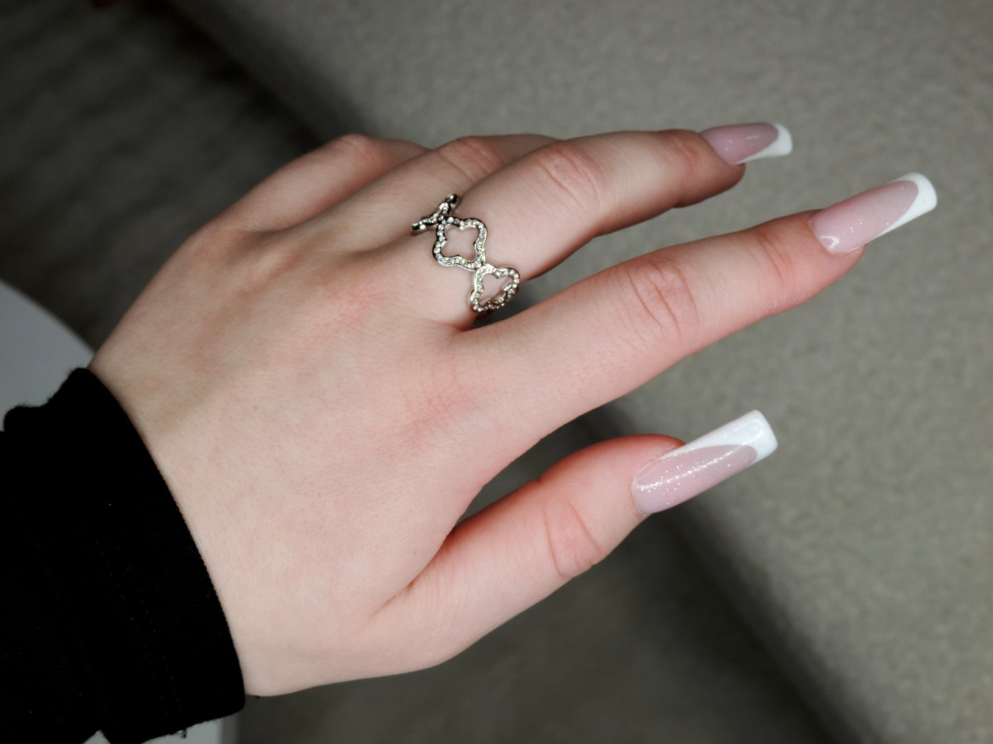 BAGUE MORGANE