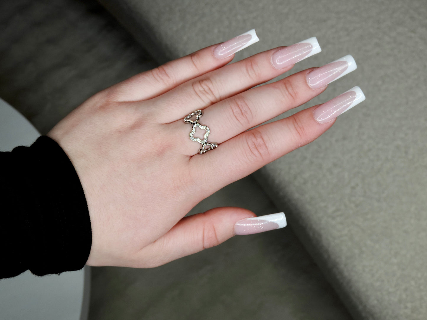 BAGUE MORGANE