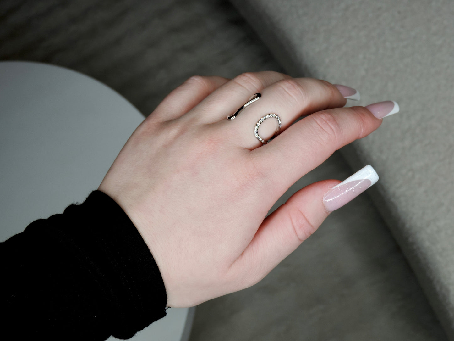 BAGUE RAPHAËLLA