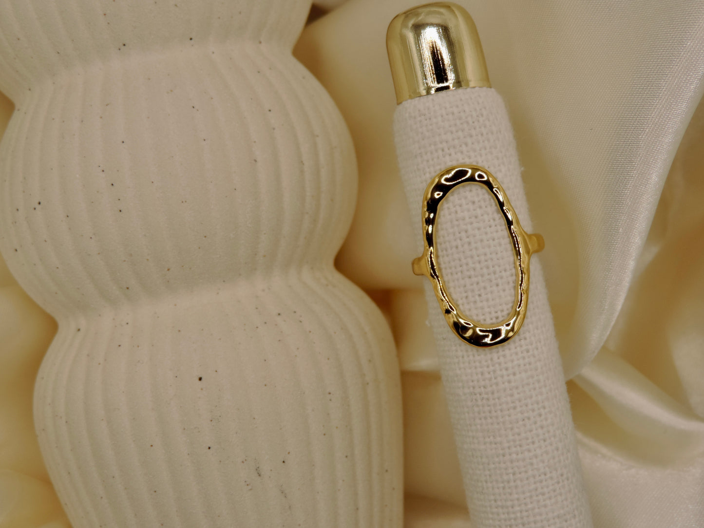 BAGUE CLÉORA