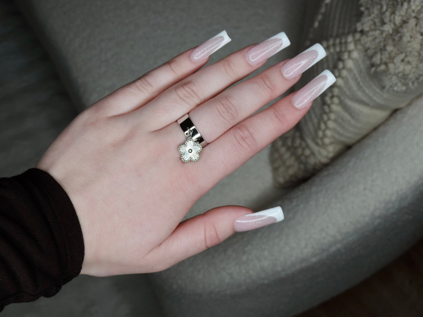 BAGUE SIENNA