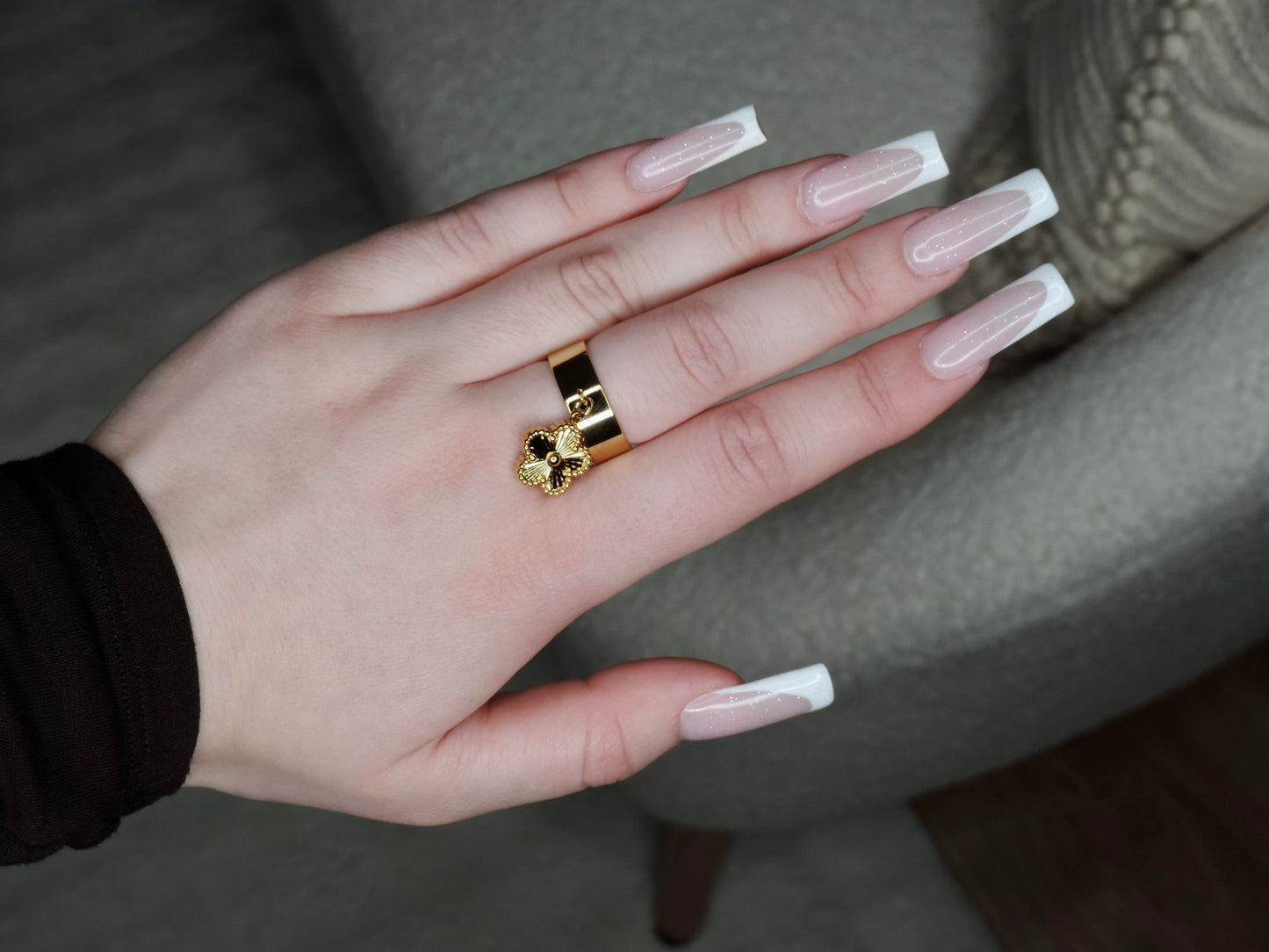 BAGUE SIENNA