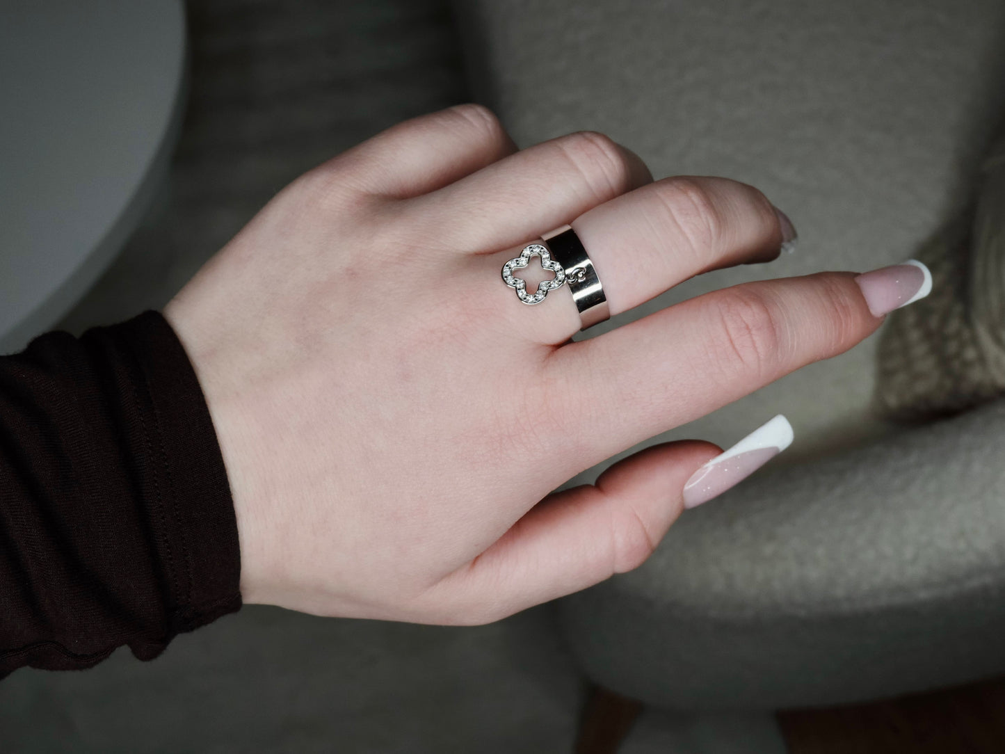 BAGUE EDEN
