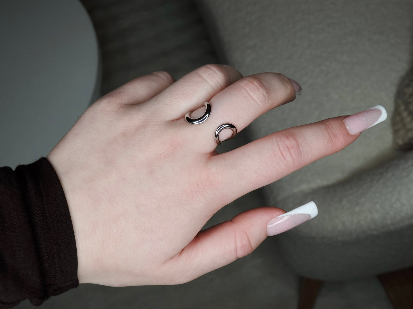 BAGUE TALIA