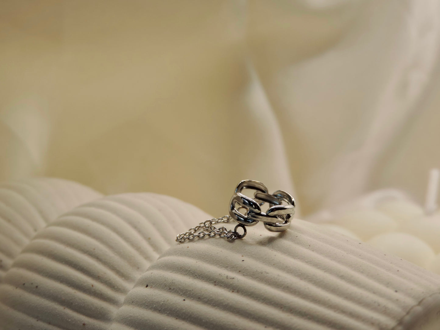 BAGUE D'OREILLE ADÉLIE